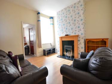 2 bed house, Wavertree, Liverpool, Liverpool, L15 4ND
