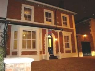 1 bed house, 121PERSHORE, Birmingham, Birmingham, B5 7NX