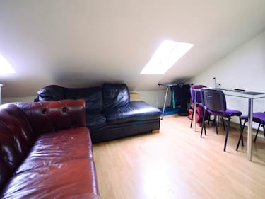 6 bed house, Marquis Street, Liverpool City Centre, Liverpool, L3 8HE