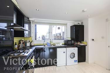 4 bed flat, Morpeth Street, Bethnal Green, London, E2 0PS
