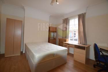 5 bed house, Newtown Street, City Centre, Leicester, LE1 6WJ