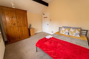 1 bed house, 67 SALISBURY ROAD, ROOM 10, MOSELEY, BIRMINGHAM,, BIRMINGHAM, BIRMINGHAM, B13 8LB
