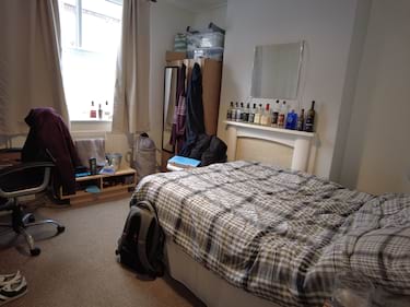 4 bed house, St Andrews Street, Lincoln, Lincoln, LN5 7UF