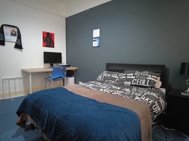 5 bed flat, Bank Street, Lincoln, Lincoln, LN2 1DZ