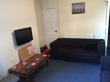 4 bed house, Victoria Street, West Parade, Lincoln, LN1 1HY