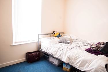 6 bed house, Albert Crescent, Lincoln, Lincoln, LN1 1LX