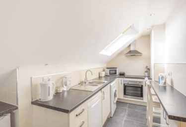 2 bed flat, Rasen Lane, Lincoln, Lincoln, LN1 3HD