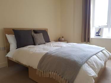 2 bed flat, 20, Tanners Lane, Lincoln, Lincoln, LN5 7AG