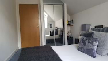 2 bed flat, Laureate House, Lincoln, Lincoln, LN1 3DP