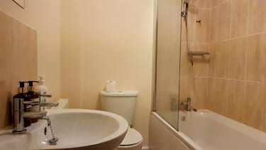 2 bed flat, Robey Street, Lincoln, Lincoln, LN5 8AU