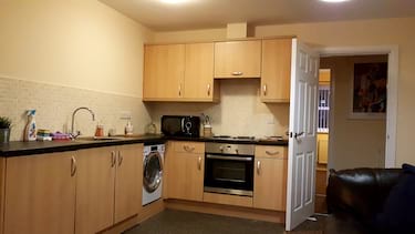 2 bed flat, Robey Street, Lincoln, Lincoln, LN5 8AU