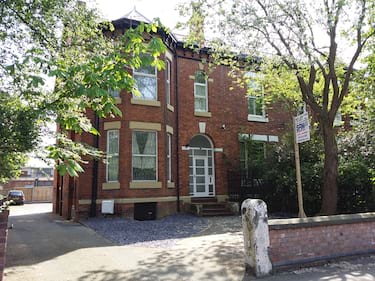 1 bed flat, Parsonage Road, Withington, Manchester, M20 4WQ