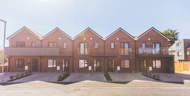 4 bed house, Moss Lane West, Hulme, Manchester, M15 5QL