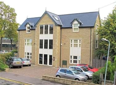 3 bed flat, Flat 1f, 1 Broomgrove Crescent, Broomhill, Sheffield, S10 2LQ