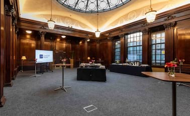 20 Cavendish Square