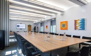20 Cavendish Square