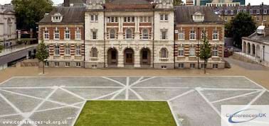 Rootstein Hopkins Parade Ground