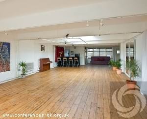 4th Floor Studios