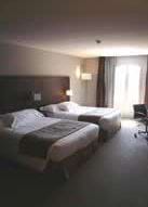 Abbaye des Capucins Spa and Resort