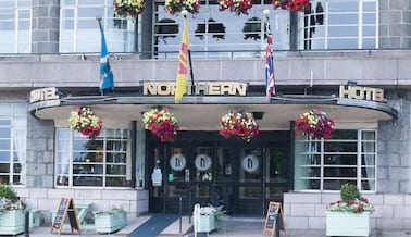 Aberdeen Northern Hotel