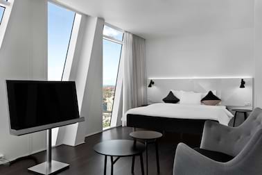 AC Hotel Bella Sky Copenhagen