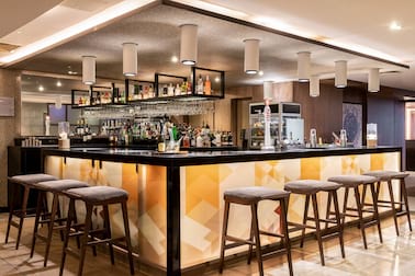 AC Hotel by Marriott Birmingham