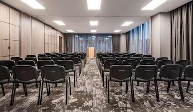 AC Hotel by Marriott Manchester City Centre