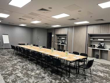 AC Hotel by Marriott Manchester City Centre