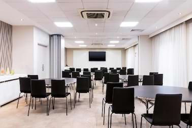 AC Hotel Manchester Salford Quays