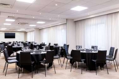 AC Hotel Manchester Salford Quays