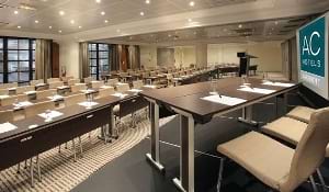 AC Marriott Hotel Ambassadeur