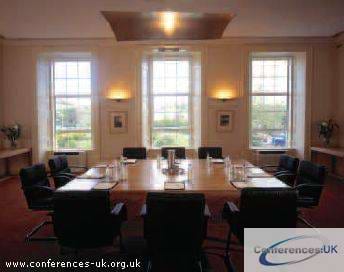 Charlesfort Suite