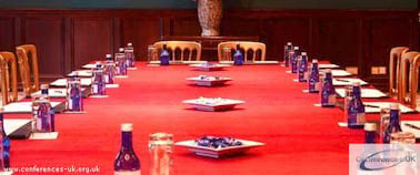 The Boardroom