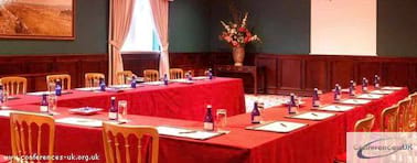 The Boardroom