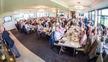 AFC Fylde Churchills Conference Suite