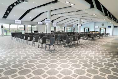 Aintree Racecourse Liverpool