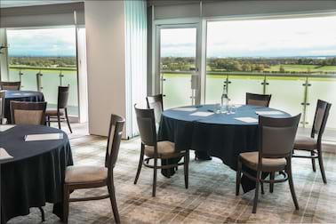 Aintree Racecourse Liverpool