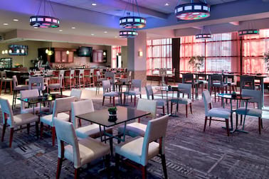 Albany Marriott