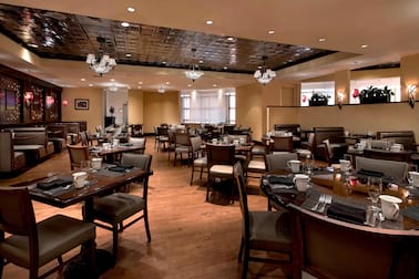 Albany Marriott