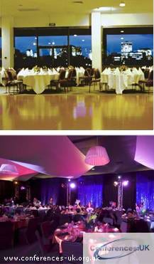 Main Room