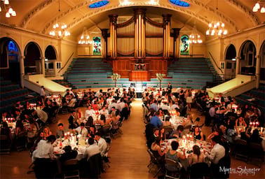 Albert Hall Conference Centre