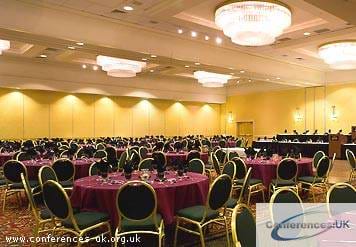 Ballroom