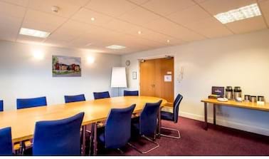 Algo Business Centre