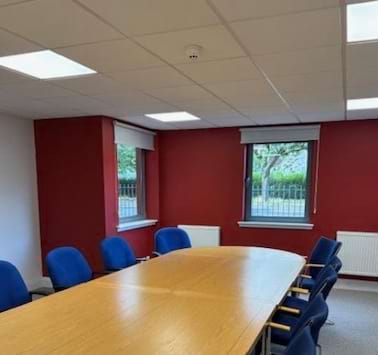 Algo Business Centre