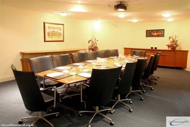 Boardroom 1