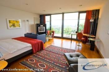 Allegro Grand Casino Kursaal Bern