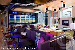 Bar Lounge