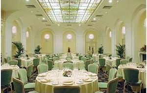 Ambasciatori Palace Hotel