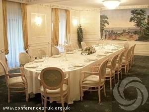 Ambasciatori Palace Hotel