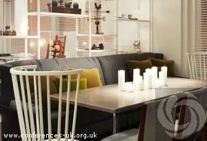Lounge Area